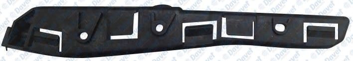 ALPER 413032 On Tampon Baglanti Sportu Sag Logan-Sandero Ii